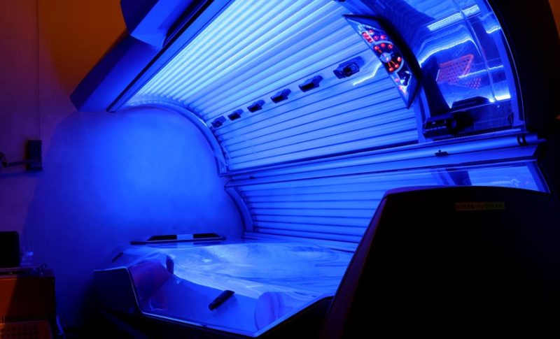 EXCELLENCE 18000W | Tanning & Beauty Salon LUMINARE（日焼けサロン ルミナーレ）